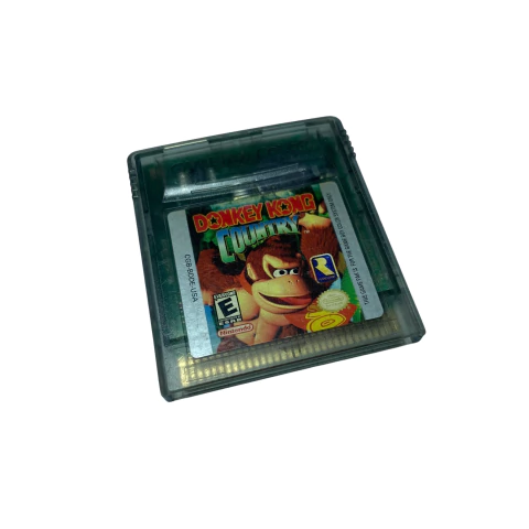 Donkey Kong Country - Videojuego GB - comprar online