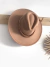 Sombrero Amalfi Beige