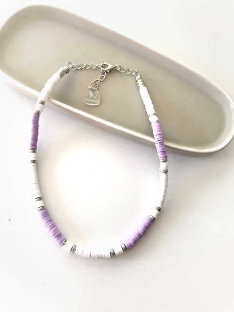 Collar Felix Lavender