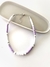 Collar Felix Lavender