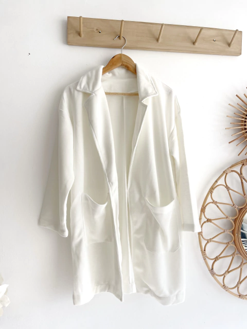 Saco York White