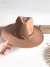 Sombrero Amalfi Beige - comprar online