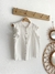 Blusa Jose Blanca