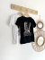Remera Babes Negra en internet
