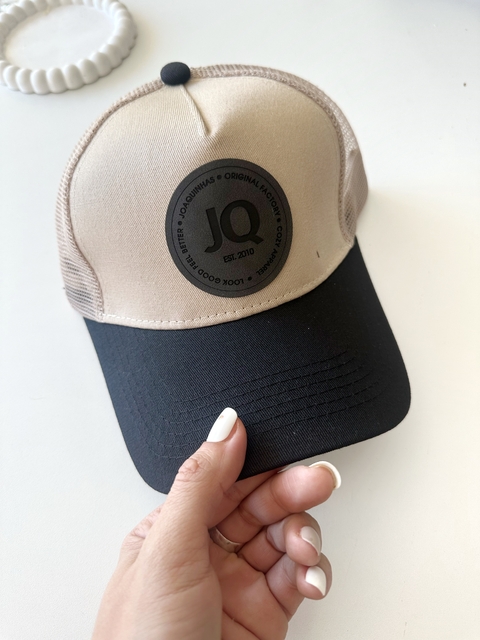 Gorra Trucker #12