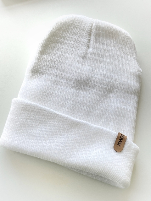 Gorrito Joaqui Perla