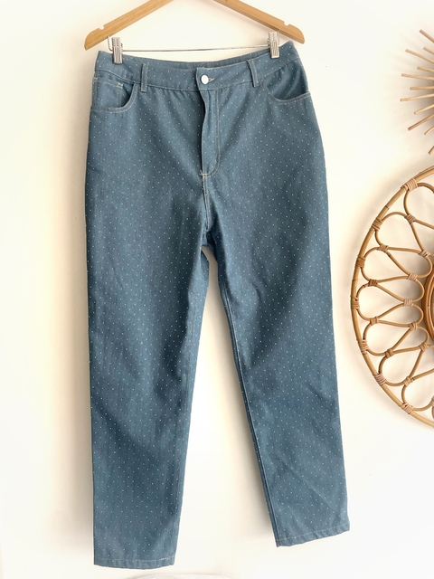 Pantalón Royce