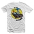 Remera batman batimovil