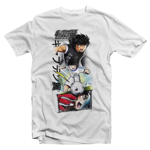 Remera supercampeones