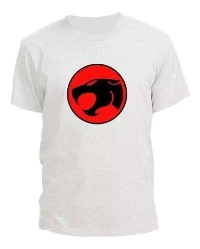 Remera Thundercats