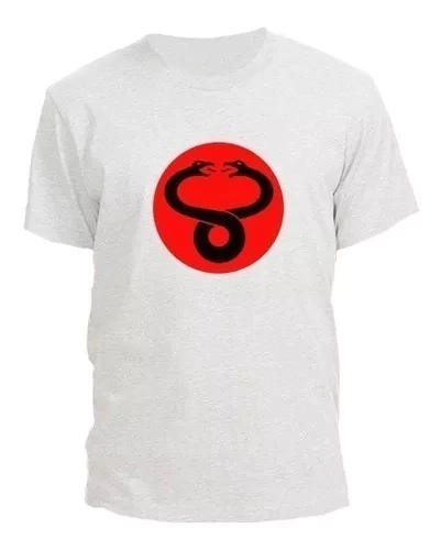 Remera Thundercats