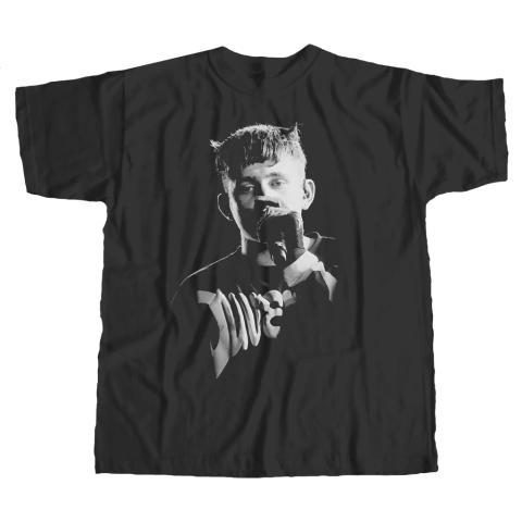 Remera Dillom