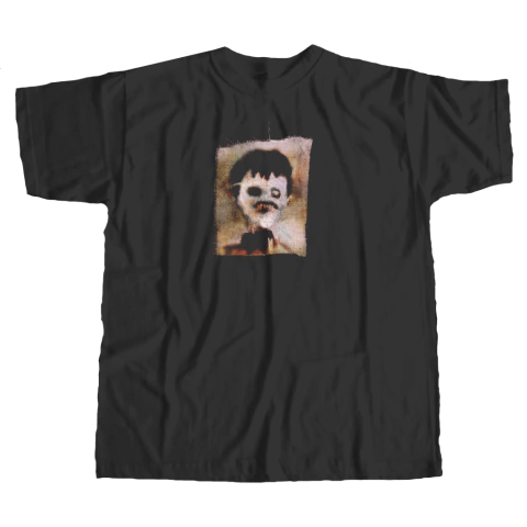 Remera Dillom