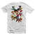 Remera Paw Patrol