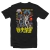 Remeras Star Wars Poster Japon