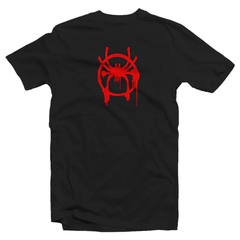 Remera Spiderman