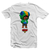 Remera Brawl Stars Leon