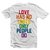 Remera LGBT