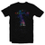 Remera Coldplay recital con logo