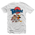 Remera Lonney tunes - Tunesquad