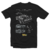 Remera Back to the future - Volver al futuro planos