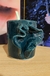 MATE VULVA de cerámica c/bombilla - comprar online