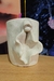 MATE VULVA de cerámica c/bombilla - tienda online