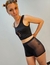 BOXER NEGRO para personas con vulva - comprar online