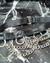 CHOKER N°4 Cadena - tienda online