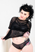 BOMBACHA Rutera grrr - tienda online
