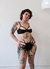 BOMBACHA Fay (Talle XS-4XL) - Badowska Lenceria