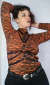 Imagen de ARNÉS Agna (Talle XS-4XL)