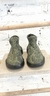 HDB PRO Jackard Verde Ramas Ed. Ltda. - comprar online