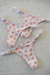 PANTY LESS DAISY WHITE COTTON en internet
