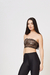 TOP THE NEW ROMANTICS ENCAJE - tienda online