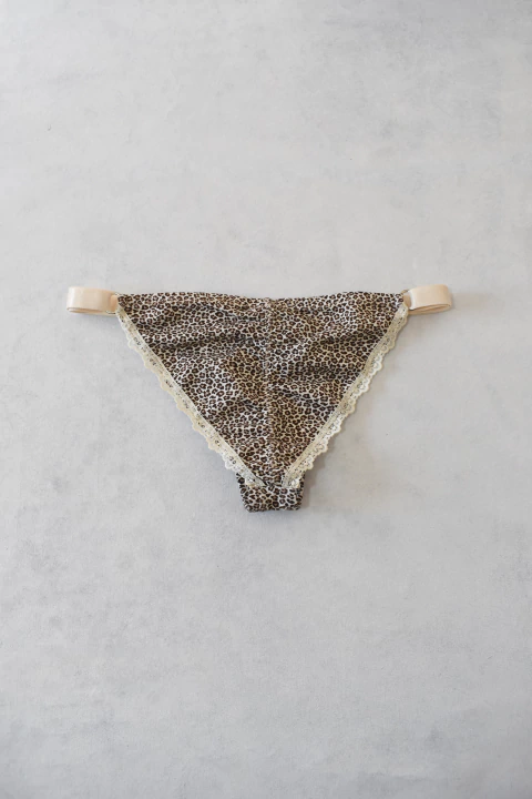 VEDETINA LATTE PRINT MIX CREAM COTTON - comprar online