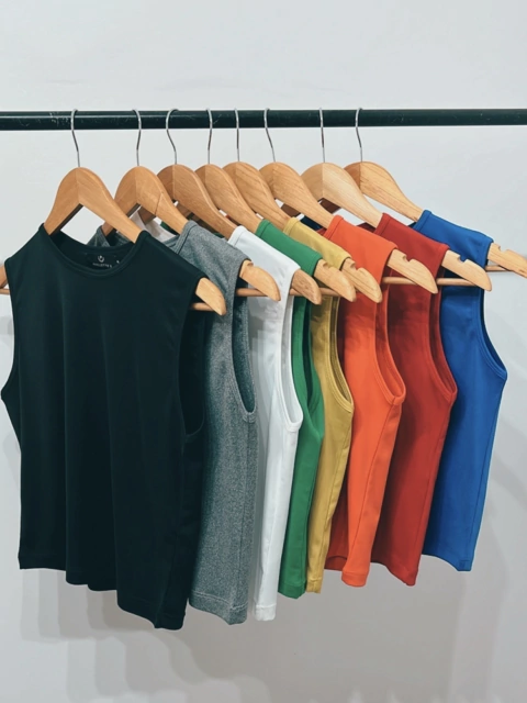 TOP JOY 8 COLORES - comprar online