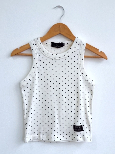 MUSCU LUNAR CRUDO - comprar online