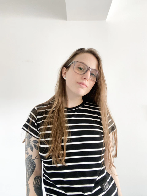 CANDY MODAL NEGRO & BLANCO