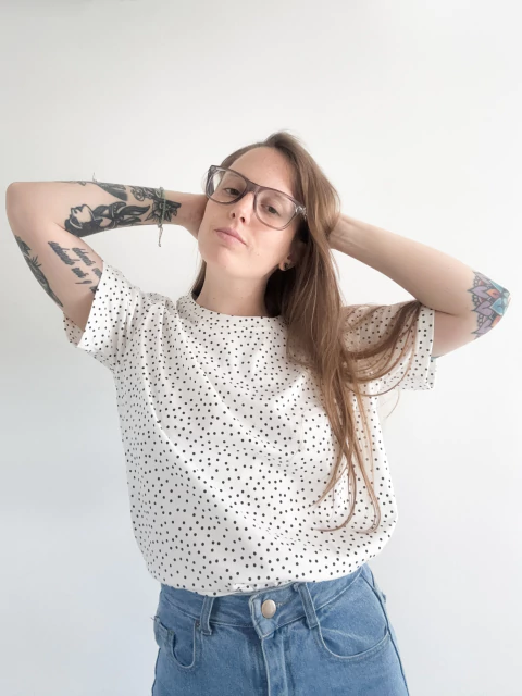 COCO LUNAR BLANCO - comprar online