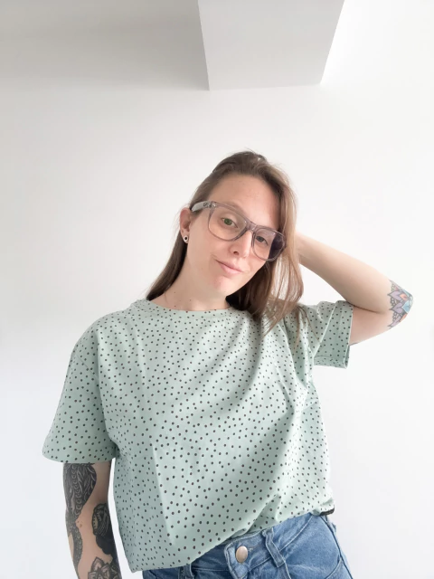 COCO LUNAR VERDE - comprar online