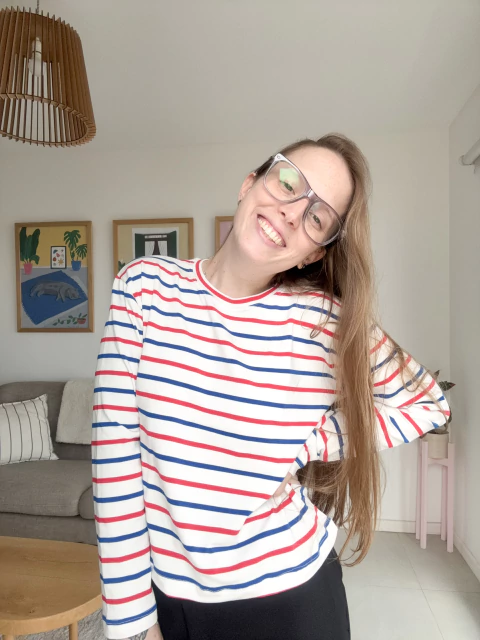 COCO M/LARGA BAR - comprar online