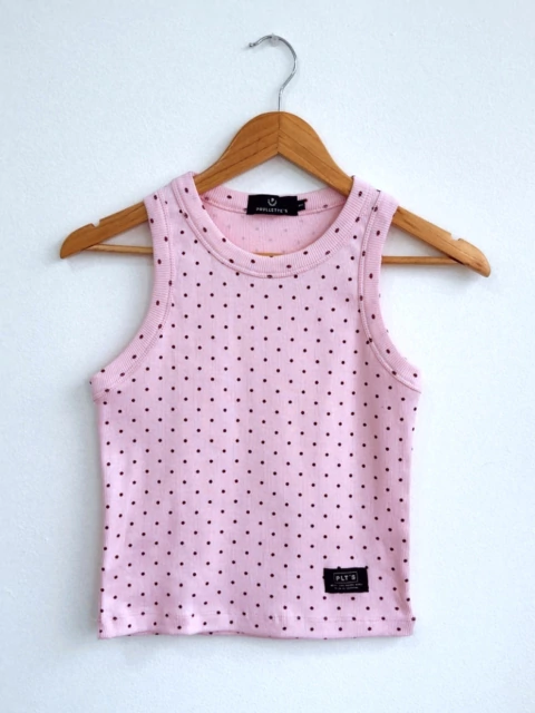 MUSCU LUNAR ROSA - comprar online