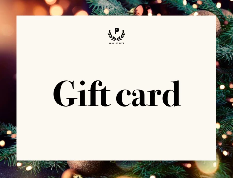 GIFT CARD X $50000