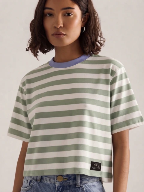REMERA BOX FIRENZE