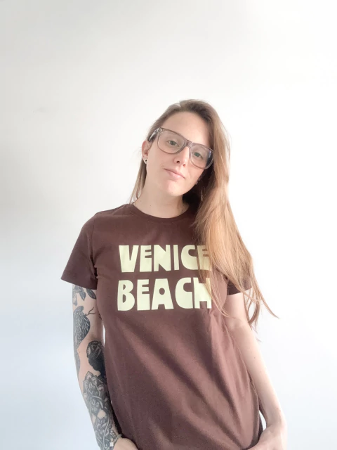 REMERA VENICE - comprar online