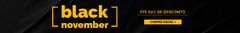 Banner da categoria Black November