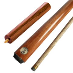 Taco de Sinuca Rosca 3/4 Ash Set 101/3 SL 1,49 m 10,5 mm