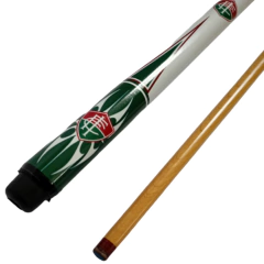 Taco Sinuca Rosca 1/2 Goiabão Tacos Brasil Fluminense 1,45 m 11 mm