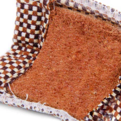 Pano para limpar e polir tacos na internet